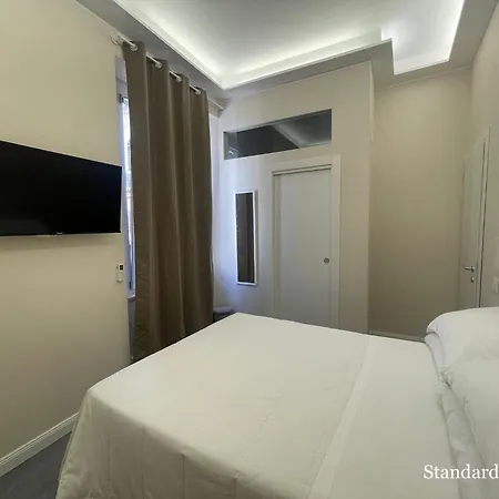 Le Cisterne Suite&rooms