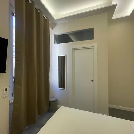 Le Cisterne Suite&rooms 3*