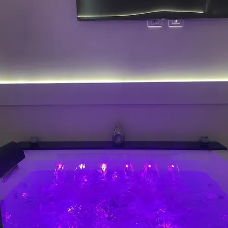 Le Cisterne Suite&rooms Pensión 3*
