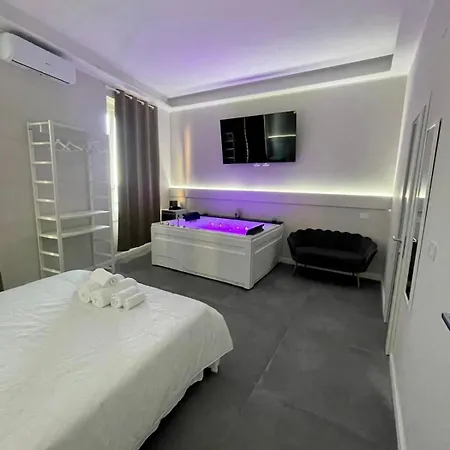 Pensión Le Cisterne Suite&rooms 3*