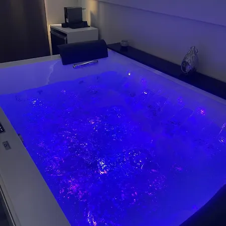 게스트하우스 Le Cisterne Suite&rooms 3*