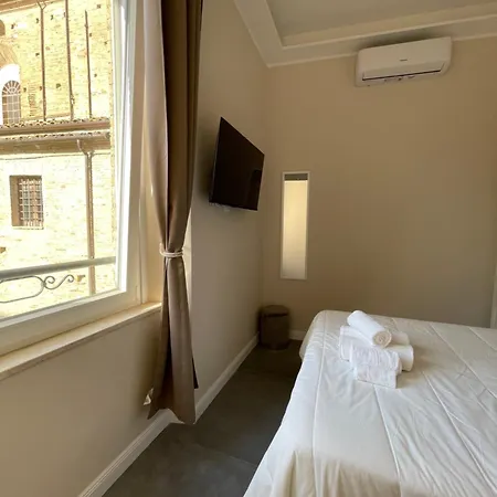 Pensión Le Cisterne Suite&rooms