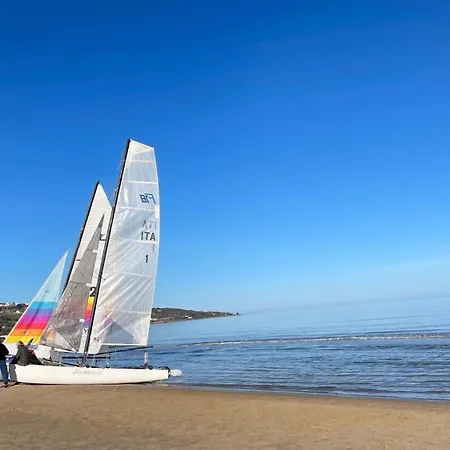 Le Cisterne Suite&rooms 바스토