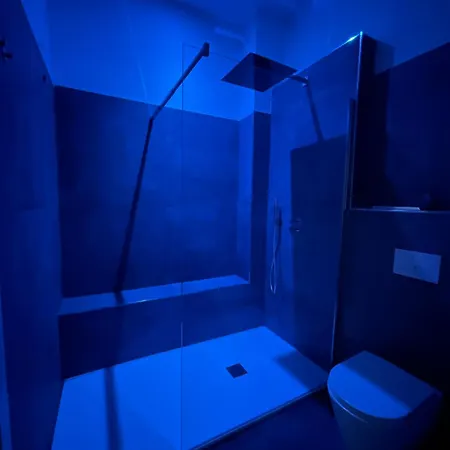 Pensión Le Cisterne Suite&rooms