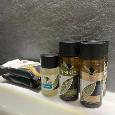 게스트하우스 Le Cisterne Suite&rooms 3*