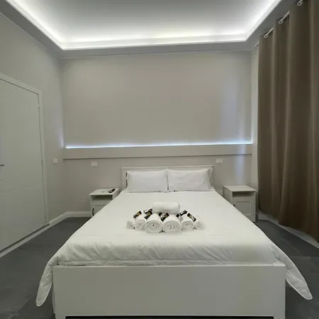 Le Cisterne Suite&rooms 3*