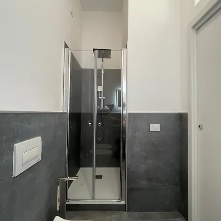 게스트하우스 Le Cisterne Suite&rooms 3*