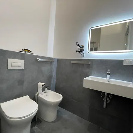 Le Cisterne Suite&rooms 3*