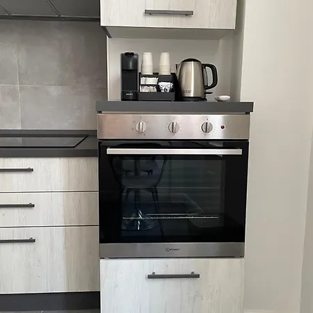 게스트하우스 Le Cisterne Suite&rooms 바스토