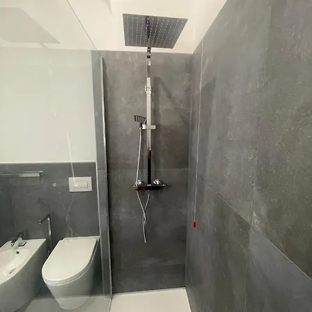 게스트하우스 Le Cisterne Suite&rooms