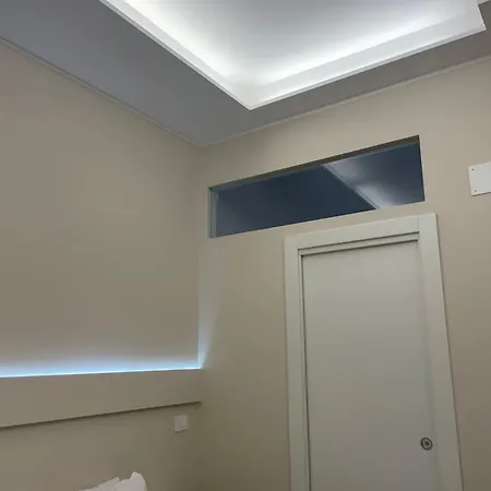 게스트하우스 Le Cisterne Suite&rooms 3*