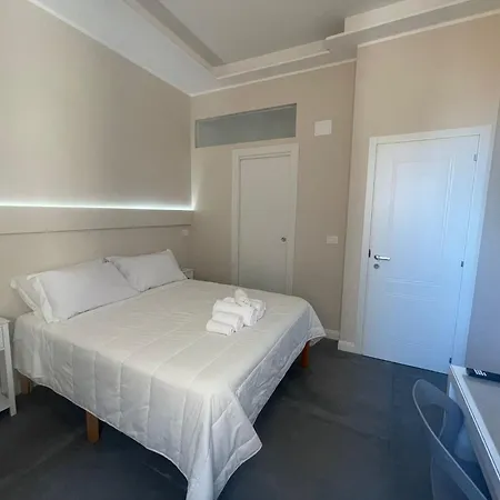 Le Cisterne Suite&rooms Pensión Vasto