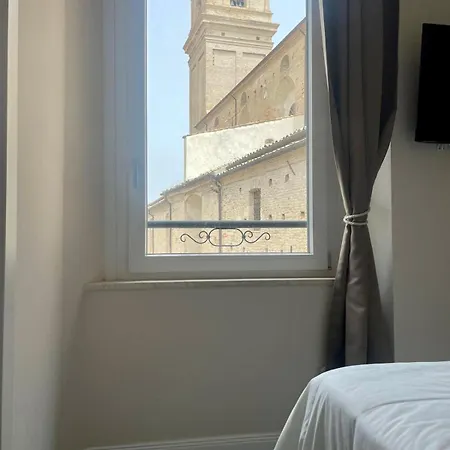Pensión Le Cisterne Suite&rooms