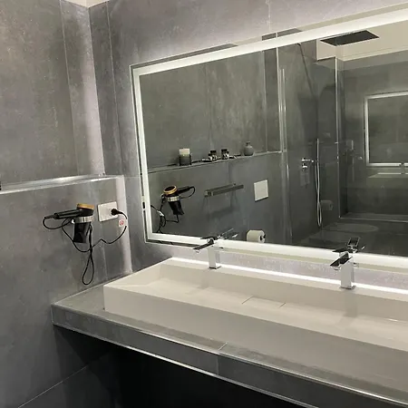 Le Cisterne Suite&rooms 게스트하우스