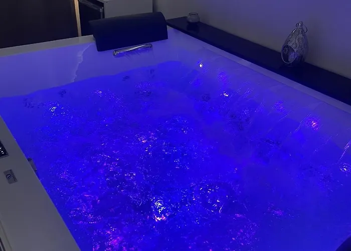 Gasthuis Le Cisterne Suite&rooms 3*