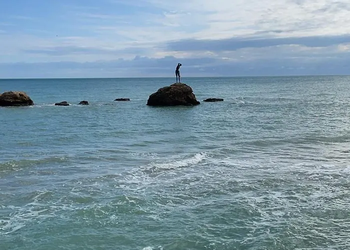 Le Cisterne Suite&rooms 3*