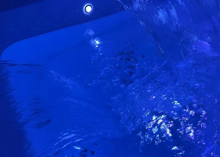 Le Cisterne Suite&rooms Gasthuis