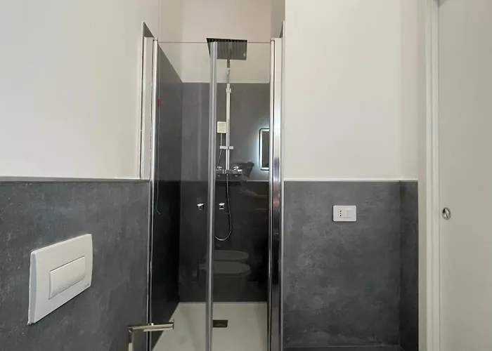 Gasthuis Le Cisterne Suite&rooms 3*