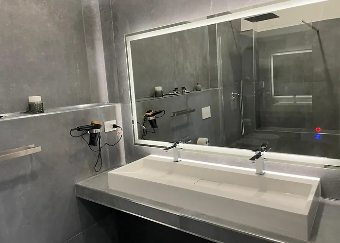 Le Cisterne Suite&rooms Gasthuis