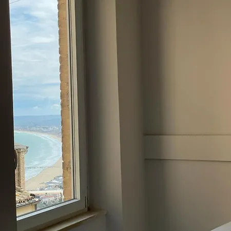 Gæstehus Le Cisterne Suite&rooms