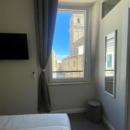 Le Cisterne Suite&rooms