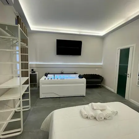 Le Cisterne Suite&rooms Affittacamere 3*