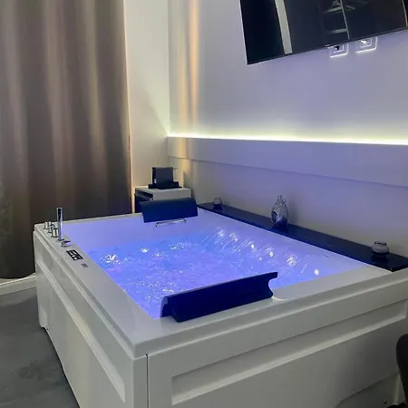 Le Cisterne Suite&rooms 3* Vasto