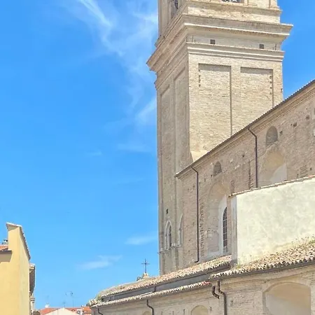 Le Cisterne Suite&rooms