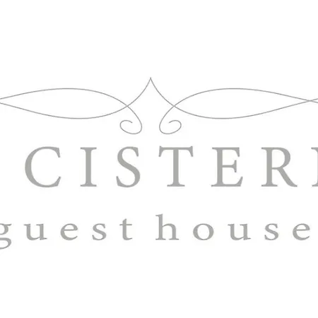 Le Cisterne Suite&rooms Penzion Vasto