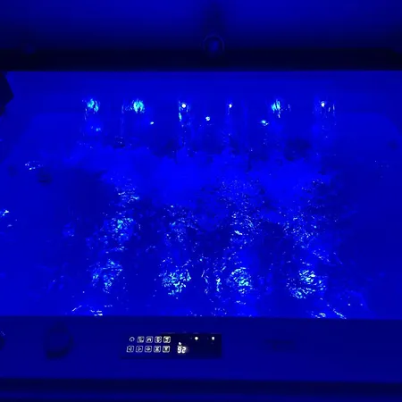 Le Cisterne Suite&rooms Gasthof