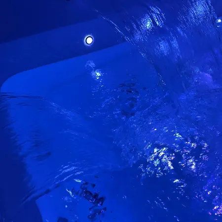 Le Cisterne Suite&rooms Penzion