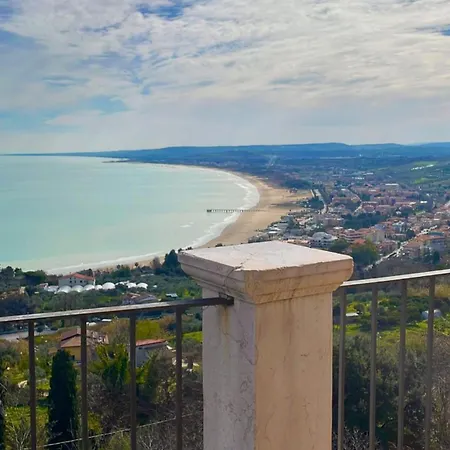 Pensjonat Le Cisterne Suite&rooms