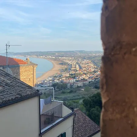 Gasthof Le Cisterne Suite&rooms Vasto