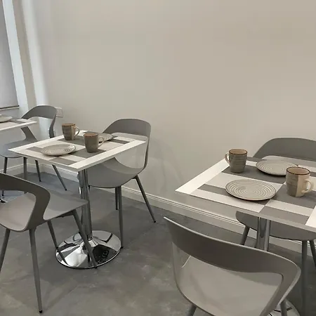 Le Cisterne Suite&rooms