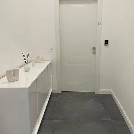 Affittacamere Le Cisterne Suite&rooms Vasto