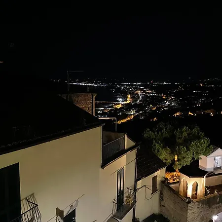 Pensjonat Le Cisterne Suite&rooms 3*