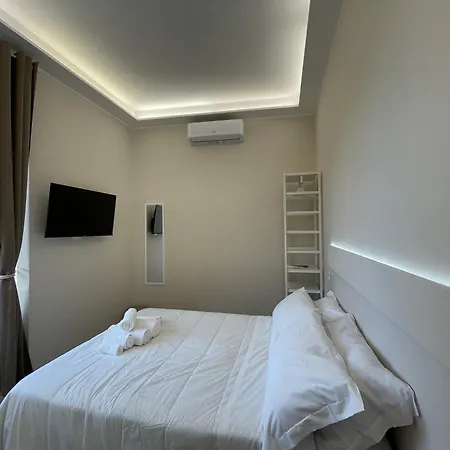 Le Cisterne Suite&rooms 4*