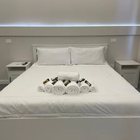 Le Cisterne Suite&rooms 4*