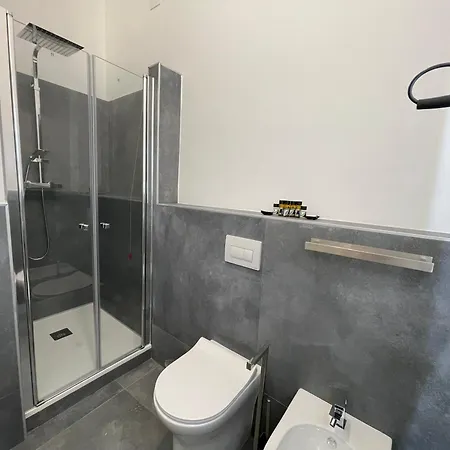 Le Cisterne Suite&rooms Vasto