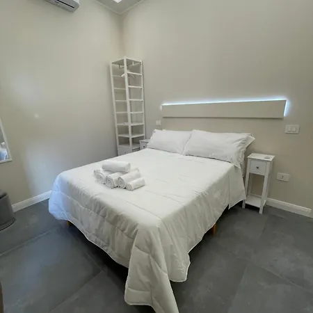 Le Cisterne Suite&rooms Affittacamere