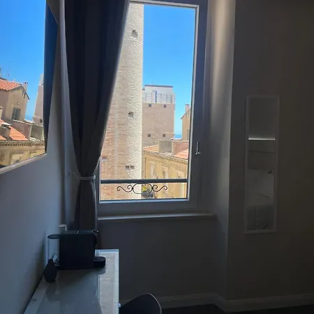 Le Cisterne Suite&rooms Vasto