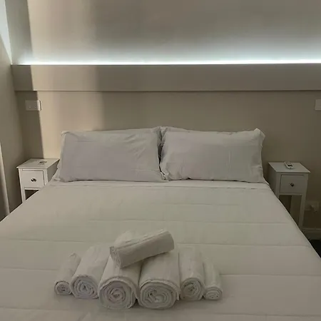 Le Cisterne Suite&rooms Penzion Vasto