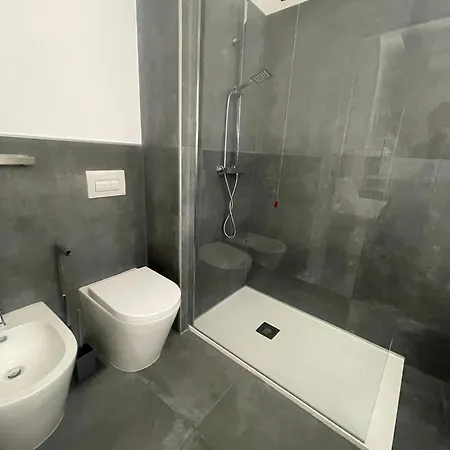 Le Cisterne Suite&rooms Gasthuis