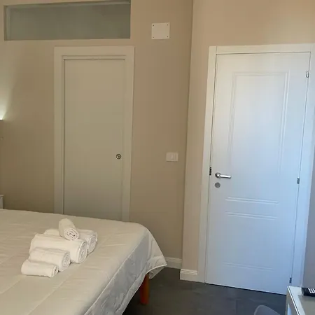 Pensjonat Le Cisterne Suite&rooms 3*