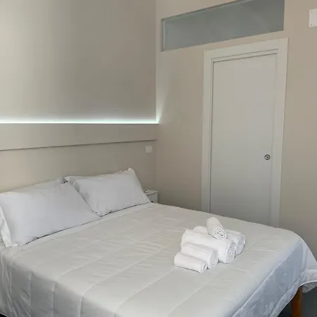 Le Cisterne Suite&rooms 3*