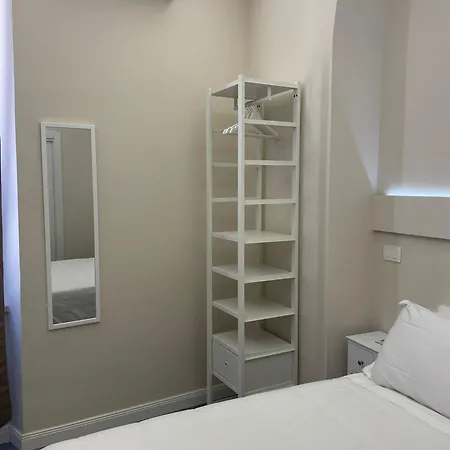Le Cisterne Suite&rooms Vasto
