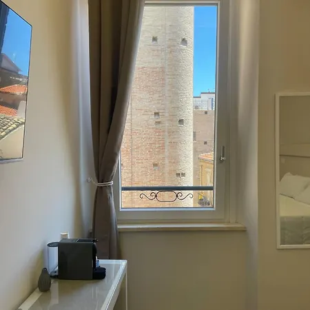 Le Cisterne Suite&rooms * Vasto