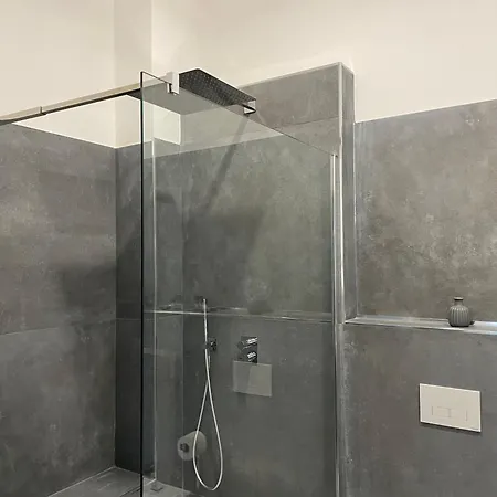Le Cisterne Suite&rooms * Vasto