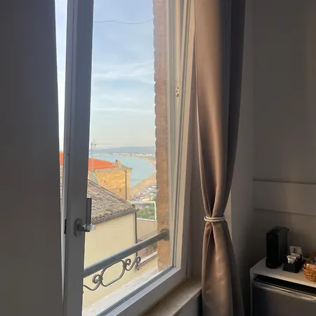 Gasthuis Le Cisterne Suite&rooms