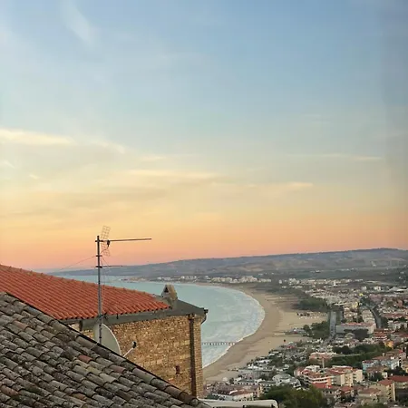 Le Cisterne Suite&rooms Penzion